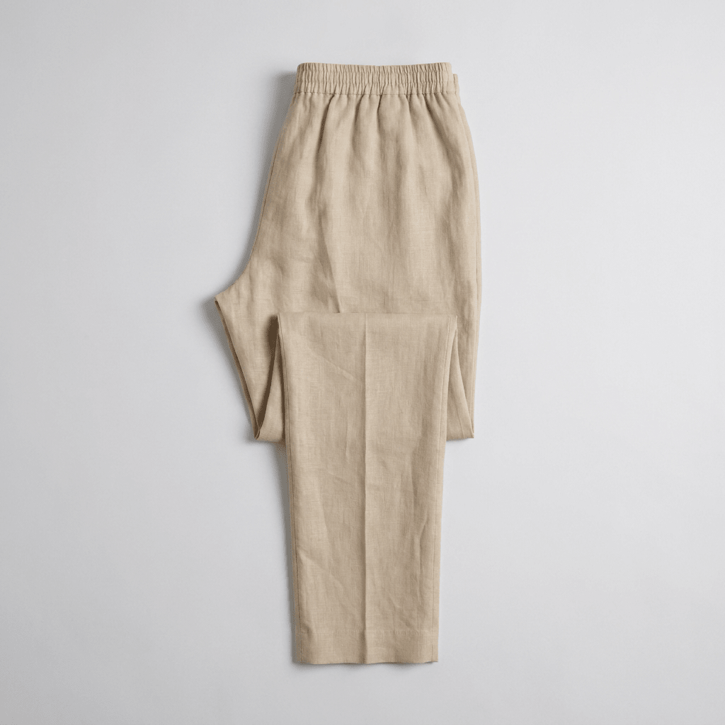 Gond Tiger Pant - Naymish Designs