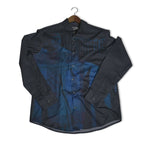 Guru - Luxury Designer Shirt | Soft Cotton or Pure Linen | Partywear shirt for Men - Naymish Designs