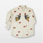 Happiness Fairy Shirt for Women - Luxury Designer | Soft Cotton or Pure Linen  - Naymish Designs