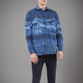 Harvest Shirt for Men - Naymish Designs