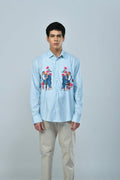Kamla Shirt - Naymish Designs