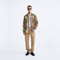 KC Multicolored Luxury Shirts for Men - Naymish Designs