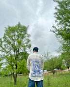 Kishangarh - Luxury Designer Shirt | Soft Cotton or Pure Linen | Partywear shirt for Men - Naymish Designs