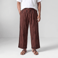 Motif Pants Men - Naymish Designs