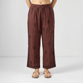 Motif Pants Women - Women - Naymish Designs