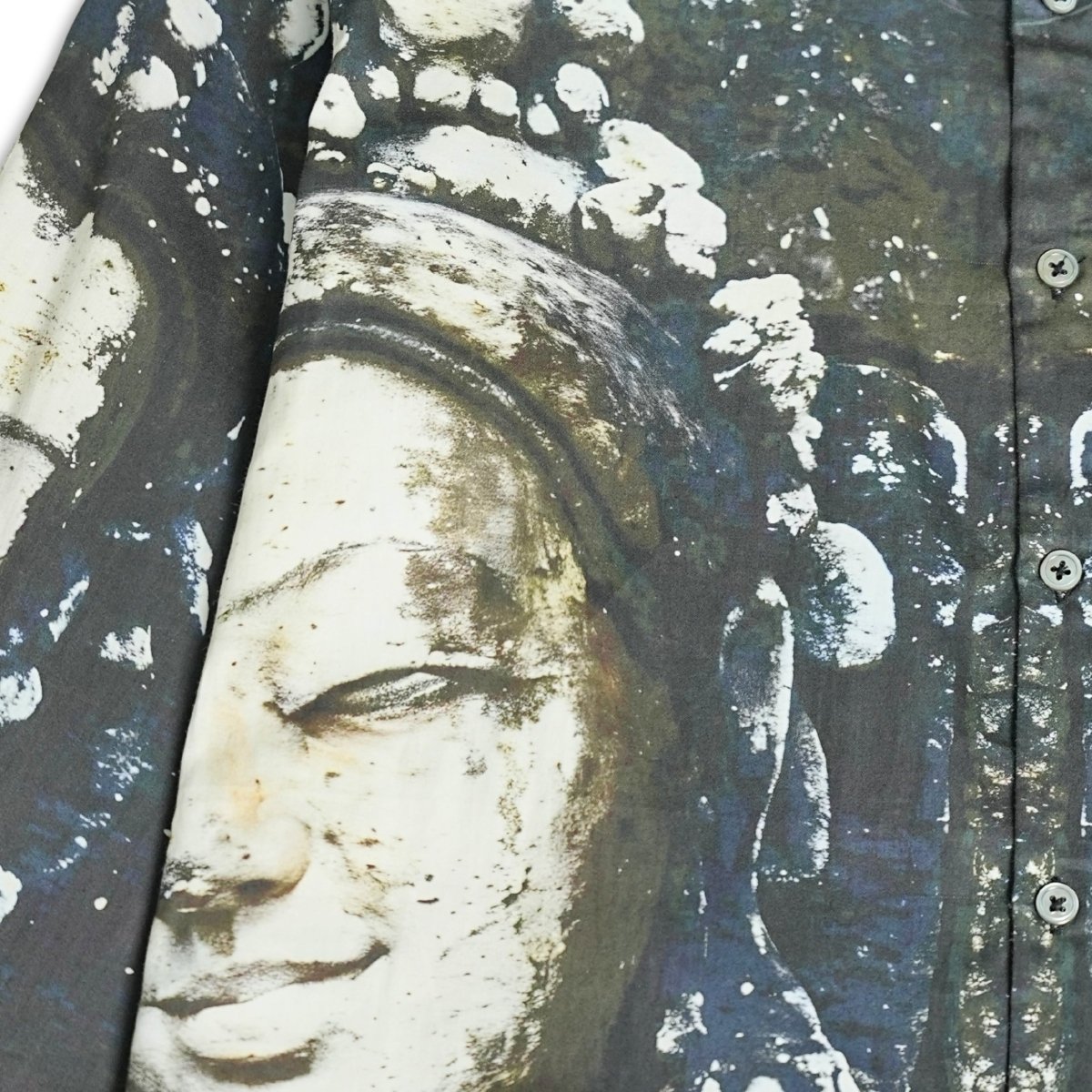 Padma Shirt for Women - Luxury Designer | Soft Cotton or Pure Linen  - Naymish Designs