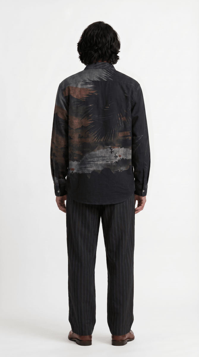 RRV Men - Naymish Designs