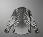 SB Shirt for Women - Luxury Designer | Soft Cotton or Pure Linen - Naymish Designs