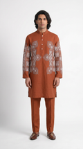 Terra Rangoli kurta men front
