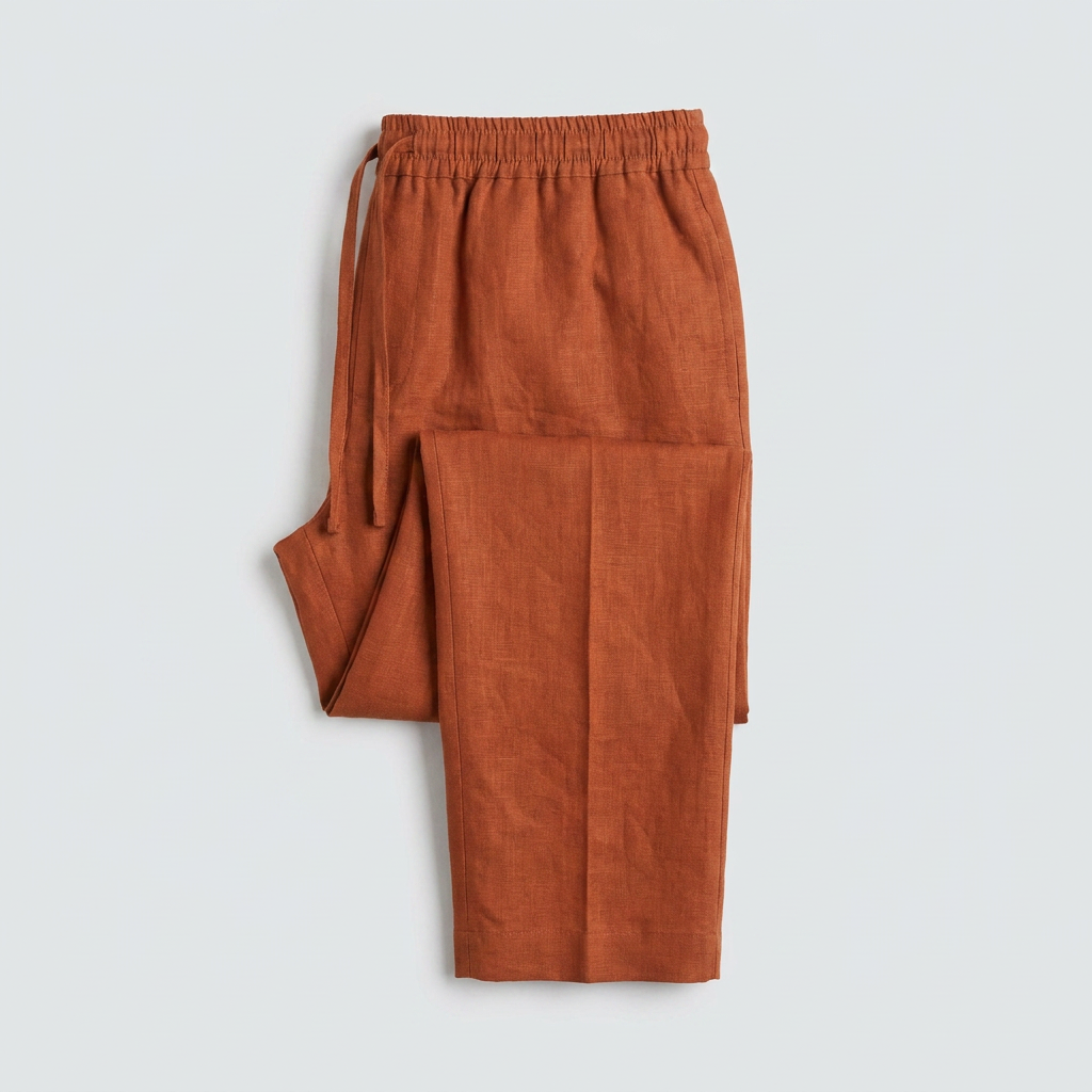 Terra Rangoli pants alternate