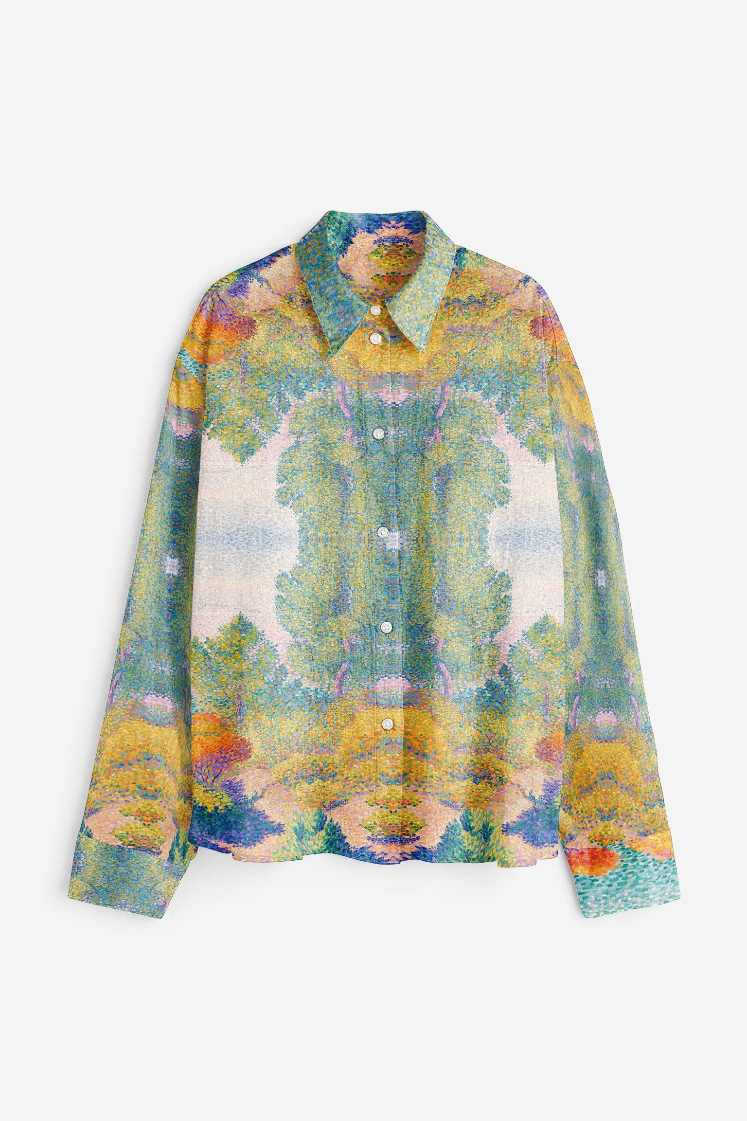 Cross Co-ord Set for women