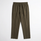 Vintage Family Kurta Set Men pants flat view