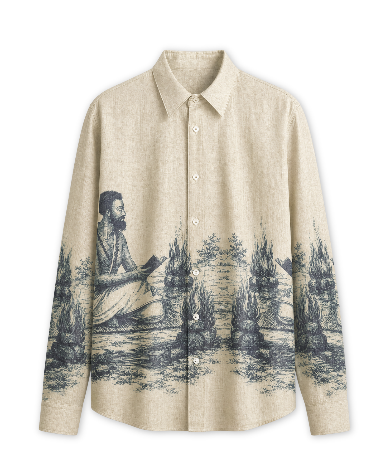 Yagna Shirt for Men